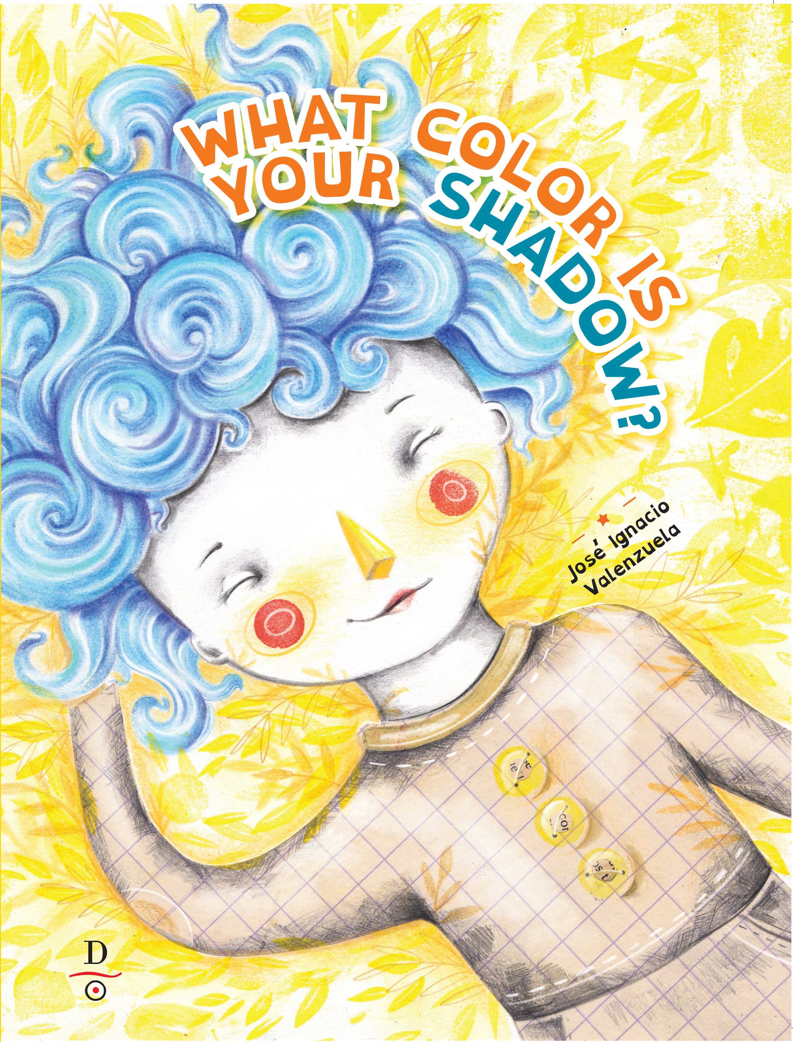 What Color is Your Shadow? (¿De qué color es tu sombra?)