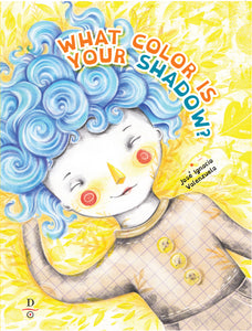 What Color is Your Shadow? (¿De qué color es tu sombra?)